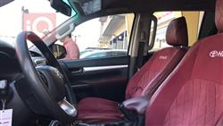 تۆیۆتا هایلۆکس